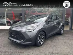Utilisé 2024 Toyota C-HR Design SUV | 30 490 € (Prix cher)