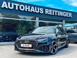 Utilisé 2021 Audi RS4 Sport Break | 65 900 €