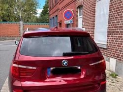 Utilisé 2011 BMW X3 Comfort Edition SUV | 8 500 € (Prix juste)