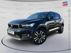 Noir onyx Utilisé 2020 Volvo XC40 Business Edition SUV | 25 999 €