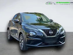 Utilisé 2024 Nissan Juke SUV | 20 000 € (Prix juste)