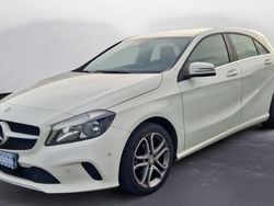 Utilisé 2016 Mercedes A180 Berline | 11 990 € (Prix juste)