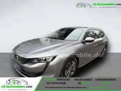 Utilisé 2020 Peugeot 508 Break | 21 000 € (Prix juste)