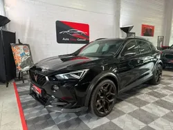 Noir Utilisé 2024 Cupra Formentor VZ SUV | 64 990 €