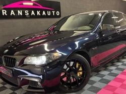 Utilisé 2010 BMW 550 Sport Line Berline | 26 990 €