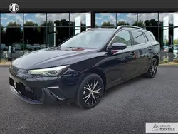 Noir Utilisé 2023 MG MG5 EV Luxury Break | 19 970 € (Bon prix)