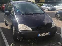 Utilisé 2004 Ford Galaxy Trend Monospace | 1 400 €