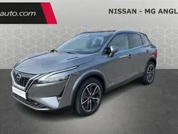 Gris Utilisé 2024 Nissan Qashqai Tekna SUV | 30 490 € (Prix assez cher)