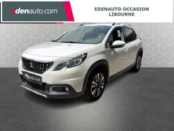 Utilisé 2018 Peugeot 2008 Business-Line SUV | 10 890 € (Prix juste)