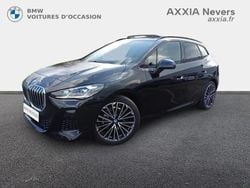 Noir Utilisé 2024 BMW 218 M Sport Monospace | 31 890 € (Prix juste)
