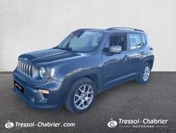 Utilisé 2021 Jeep Renegade Limited SUV | 17 541 € (Prix juste)