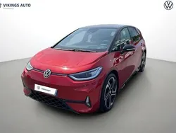 Nouvelle 2025 VW ID.3 GTX Citadine | 47 990 € (Bon prix)