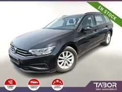 Noir Utilisé 2019 VW Passat Break | 18 488 € (Prix juste)