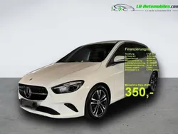 Utilisé 2023 Mercedes B200 Monospace | 35 500 € (Prix juste)