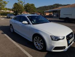 Occasion 2014 Audi A5 Sportback Ambiente Citadine | 13 000 €