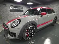 Gris Utilisé 2020 Mini John Cooper Works Clubman Sport Break | 30 990 € (Prix juste)