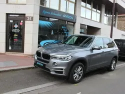 Gris Utilisé 2016 BMW X5 SUV | 26 990 €