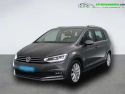 Utilisé 2018 VW Touran Monospace | 28 200 € (Prix juste)