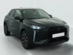 Utilisé 2024 DS Automobiles DS3 Performance Citadine | 22 950 € (Prix juste)