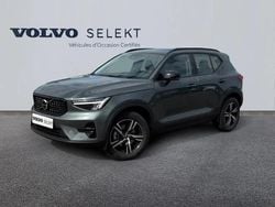 Vert Occasion 2025 Volvo XC40 SUV | 40 999 € (Prix cher)