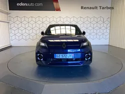 Utilisé 2024 Renault R5 Techno Citadine | 33 494 € (Prix juste)