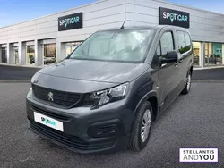 Utilisé 2020 Peugeot Rifter Active Monospace | 17 990 € (Prix assez cher)