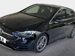 Utilisé 2024 Mercedes B180 AMG line Monospace | 33 490 € (Prix juste)