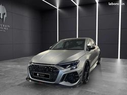 Gris Utilisé 2023 Audi RS3 Sport Citadine | 125 900 €