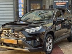 Occasion 2022 Toyota RAV4 Hybrid SUV | 29 480 € (Super prix)