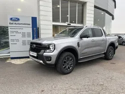 Gris Utilisé 2024 Ford Ranger Viva Pick-up | 57 590 €