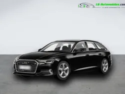 Utilisé 2021 Audi A6 Sport Break | 35 400 € (Prix juste)