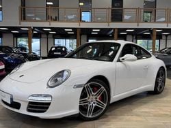Utilisé 2008 Porsche 911 Carrera 4S Coupé | 72 990 € (Bon prix)