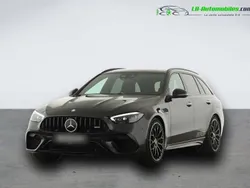 Utilisé 2024 Mercedes C63S AMG AMG Berline | 97 500 €
