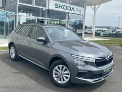 Gris Utilisé 2024 Skoda Kamiq Selection SUV | 23 790 €