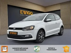 Utilisé 2016 VW Polo Allstar Citadine | 8 690 € (Super prix)
