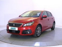 Utilisé 2021 Peugeot 308 S Berline | 15 940 € (Bon prix)