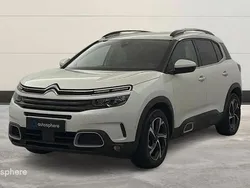 Utilisé 2020 Citroën C5 Aircross PureTech SUV | 16 499 € (Prix juste)