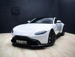 Occasion 2019 Aston Martin V8 Vantage Coupé | 112 980 €