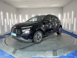 Noir Utilisé 2022 Hyundai Kona SUV | 17 690 € (Super prix)