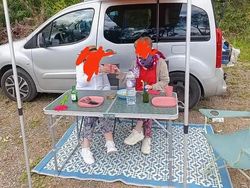 Utilisé 2010 Citroën Berlingo Monospace | 9 500 €