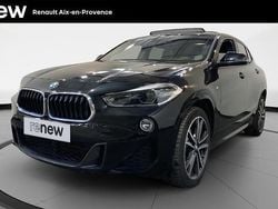 Noir Utilisé 2019 BMW X2 M Sport SUV | 26 499 € (Prix juste)