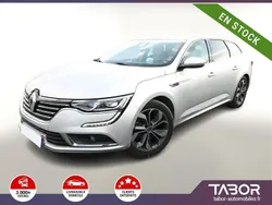 Gris Utilisé 2020 Renault Talisman Intens Break | 23 488 € (Prix juste)