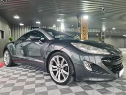 Utilisé 2011 Peugeot RCZ Coupé | 8 990 € (Prix assez cher)