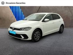 Utilisé 2024 VW Polo Edition | 22 890 € (Prix assez cher)