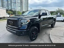 Noir Utilisé 2020 Toyota Tundra Sport Pick-up | 51 257 €