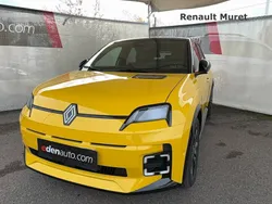 Nouvelle 2024 Renault R5 Iconic Citadine | 32 290 € (Bon prix)