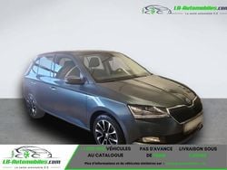 Utilisé 2021 Skoda Fabia Best of Citadine | 19 600 € (Prix juste)