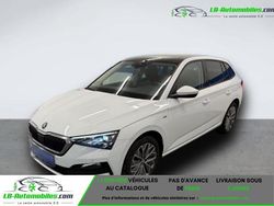 Utilisé 2021 Skoda Scala Citadine | 22 900 € (Prix juste)