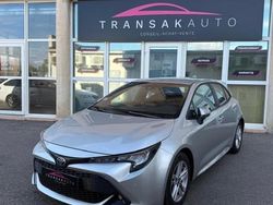 Utilisé 2022 Toyota Corolla Business Edition Citadine | 19 490 €