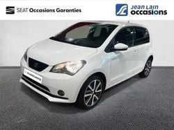 Blanc Utilisé 2021 Seat Mii Electric Citadine | 10 290 € (Bon prix)